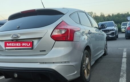 Ford Focus III, 2012 год, 850 000 рублей, 11 фотография