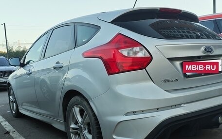 Ford Focus III, 2012 год, 850 000 рублей, 9 фотография