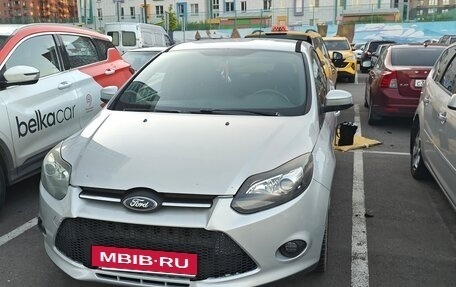 Ford Focus III, 2012 год, 850 000 рублей, 14 фотография
