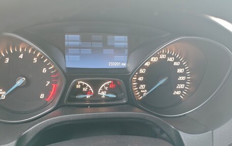 Ford Focus III, 2012 год, 850 000 рублей, 23 фотография