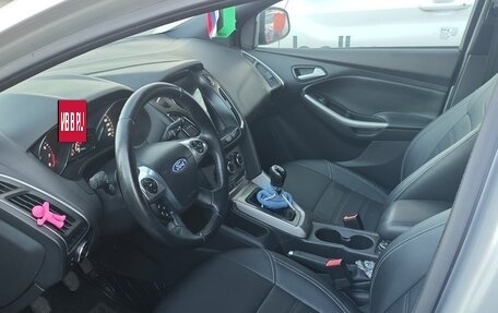Ford Focus III, 2012 год, 850 000 рублей, 24 фотография