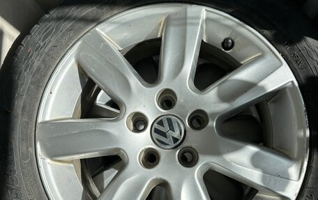 Volkswagen Polo VI (EU Market), 2012 год, 490 000 рублей, 19 фотография
