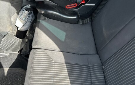 Volkswagen Polo VI (EU Market), 2012 год, 490 000 рублей, 16 фотография