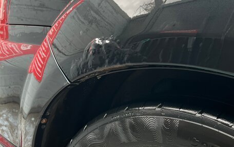 Dodge Caliber I рестайлинг, 2008 год, 460 000 рублей, 8 фотография