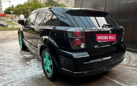 Dodge Caliber I рестайлинг, 2008 год, 460 000 рублей, 4 фотография