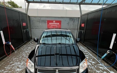 Dodge Caliber I рестайлинг, 2008 год, 460 000 рублей, 14 фотография