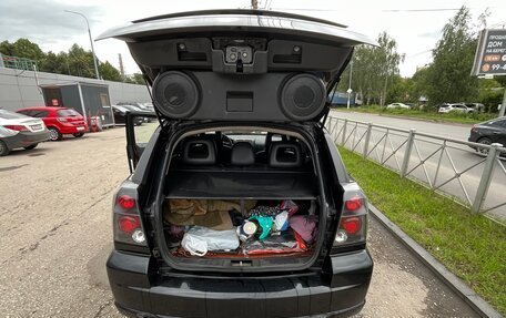 Dodge Caliber I рестайлинг, 2008 год, 460 000 рублей, 21 фотография