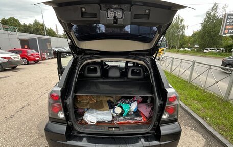 Dodge Caliber I рестайлинг, 2008 год, 460 000 рублей, 20 фотография