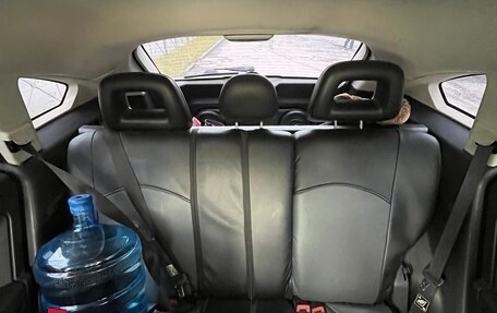 Dodge Caliber I рестайлинг, 2008 год, 460 000 рублей, 19 фотография