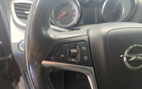 Opel Mokka I, 2014 год, 720 000 рублей, 6 фотография