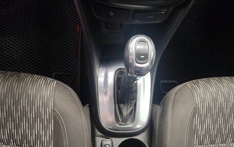 Opel Mokka I, 2014 год, 720 000 рублей, 14 фотография