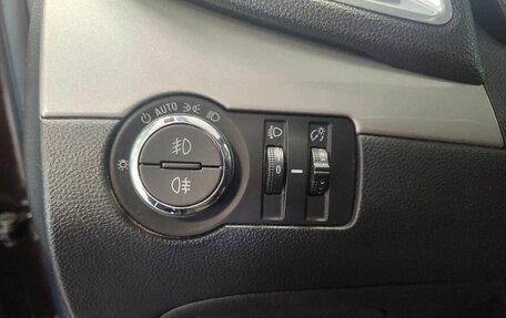Opel Mokka I, 2014 год, 720 000 рублей, 11 фотография