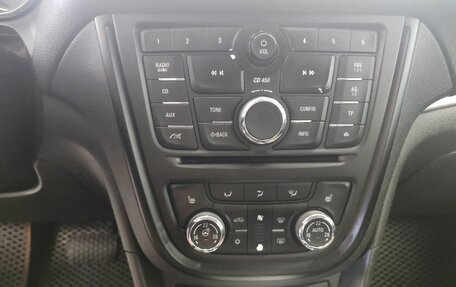 Opel Mokka I, 2014 год, 720 000 рублей, 9 фотография