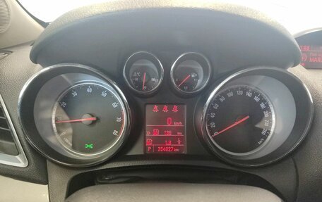Opel Mokka I, 2014 год, 720 000 рублей, 8 фотография