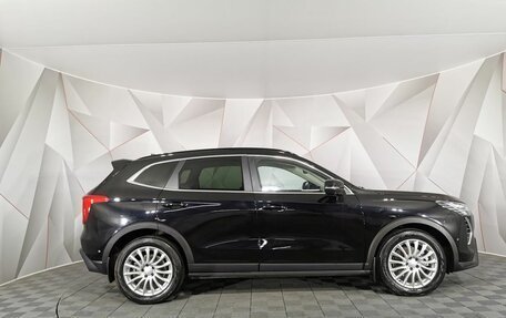 Haval Jolion, 2024 год, 2 145 000 рублей, 6 фотография