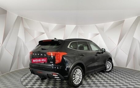 Haval Jolion, 2024 год, 2 145 000 рублей, 2 фотография