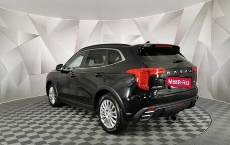 Haval Jolion, 2024 год, 2 145 000 рублей, 4 фотография