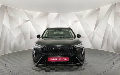 Haval Jolion, 2024 год, 2 145 000 рублей, 7 фотография