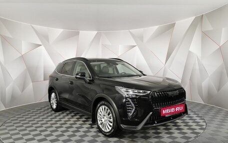 Haval Jolion, 2024 год, 2 145 000 рублей, 3 фотография
