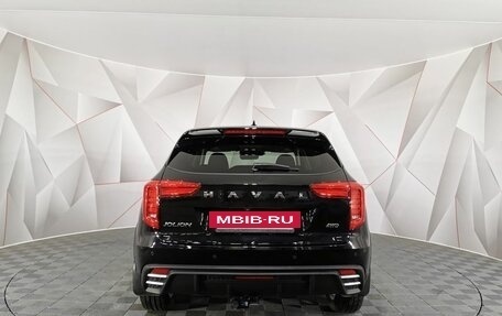 Haval Jolion, 2024 год, 2 145 000 рублей, 8 фотография