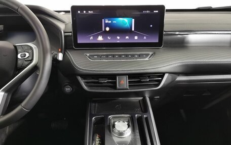 Haval Jolion, 2024 год, 2 145 000 рублей, 14 фотография