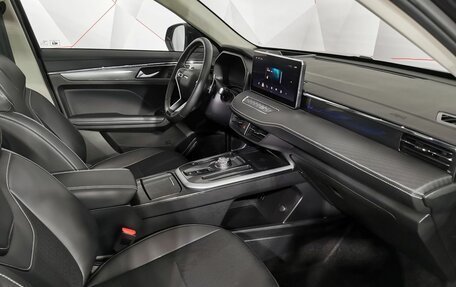 Haval Jolion, 2024 год, 2 145 000 рублей, 12 фотография