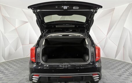 Haval Jolion, 2024 год, 2 145 000 рублей, 11 фотография
