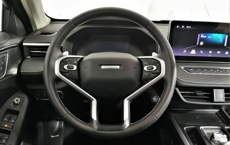 Haval Jolion, 2024 год, 2 145 000 рублей, 19 фотография