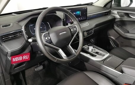 Haval Jolion, 2024 год, 2 145 000 рублей, 18 фотография