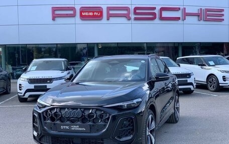 Audi Q5, 2026 год, 8 450 000 рублей, 5 фотография