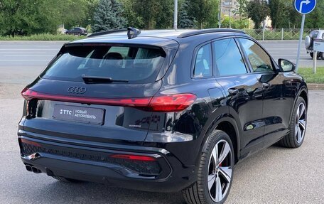 Audi Q5, 2026 год, 8 450 000 рублей, 9 фотография