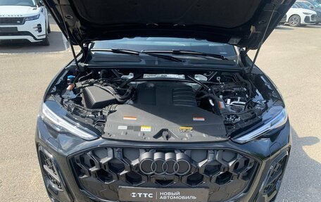 Audi Q5, 2026 год, 8 450 000 рублей, 13 фотография