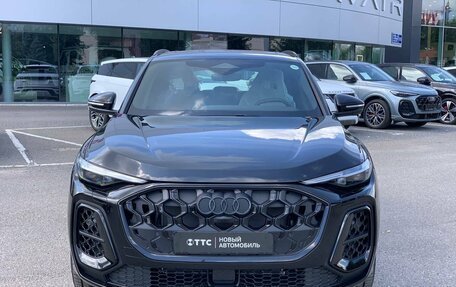 Audi Q5, 2026 год, 8 450 000 рублей, 6 фотография