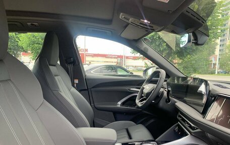Audi Q5, 2026 год, 8 450 000 рублей, 15 фотография