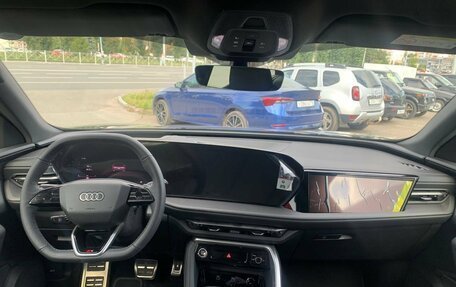 Audi Q5, 2026 год, 8 450 000 рублей, 18 фотография