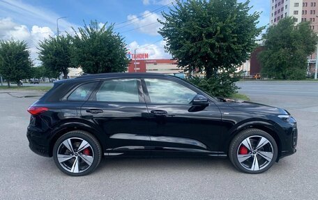 Audi Q5, 2026 год, 8 450 000 рублей, 8 фотография