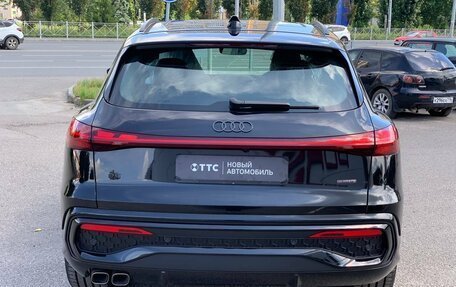 Audi Q5, 2026 год, 8 450 000 рублей, 10 фотография