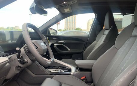 Audi Q5, 2026 год, 8 450 000 рублей, 20 фотография