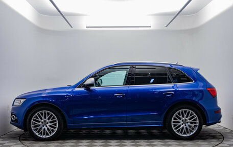 Audi SQ5, 2015 год, 2 520 000 рублей, 3 фотография