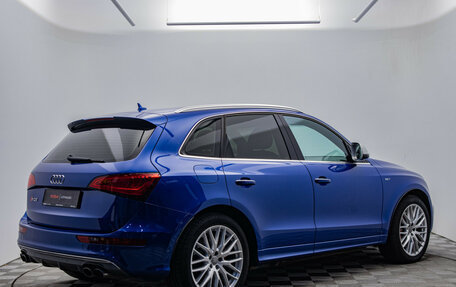 Audi SQ5, 2015 год, 2 520 000 рублей, 6 фотография