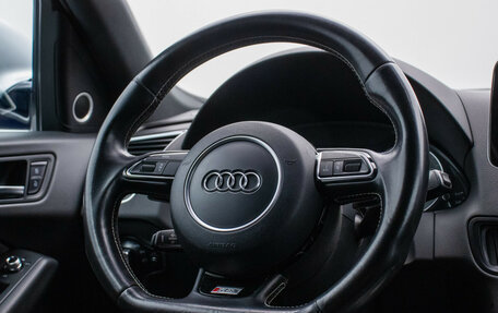Audi SQ5, 2015 год, 2 520 000 рублей, 16 фотография