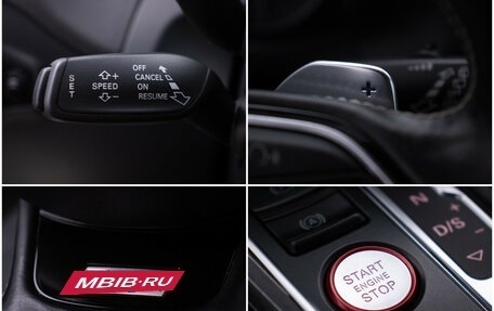 Audi SQ5, 2015 год, 2 520 000 рублей, 18 фотография