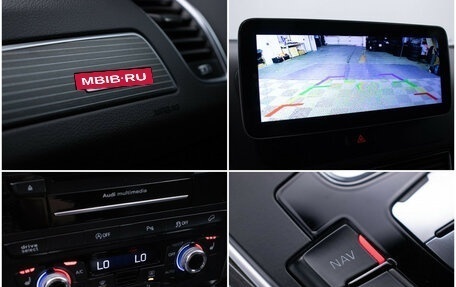 Audi SQ5, 2015 год, 2 520 000 рублей, 19 фотография