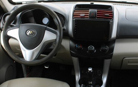 Lifan X60 I рестайлинг, 2012 год, 319 000 рублей, 7 фотография