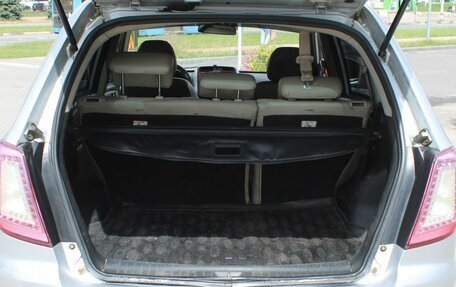Lifan X60 I рестайлинг, 2012 год, 319 000 рублей, 15 фотография
