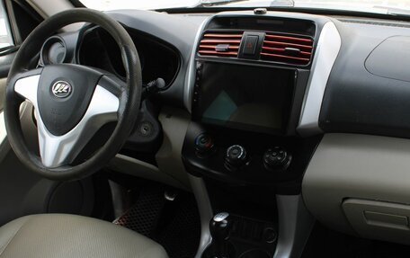 Lifan X60 I рестайлинг, 2012 год, 319 000 рублей, 13 фотография