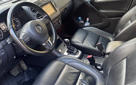 Volkswagen Tiguan I, 2012 год, 1 550 000 рублей, 15 фотография