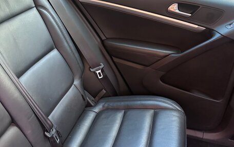 Volkswagen Tiguan I, 2012 год, 1 550 000 рублей, 17 фотография