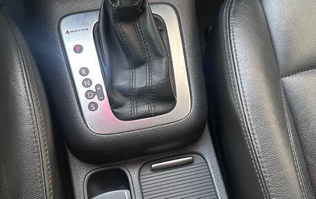 Volkswagen Tiguan I, 2012 год, 1 550 000 рублей, 12 фотография