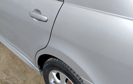Nissan Tiida, 2011 год, 660 000 рублей, 3 фотография
